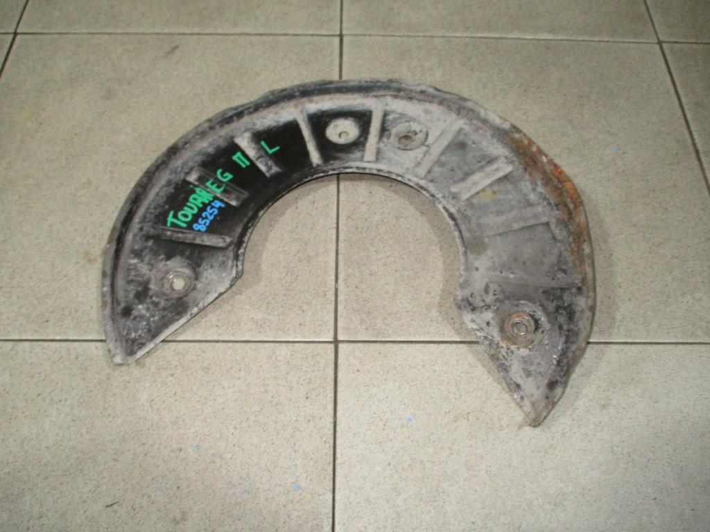 Пыльник тормозного диска, 900 рублей, Пермь