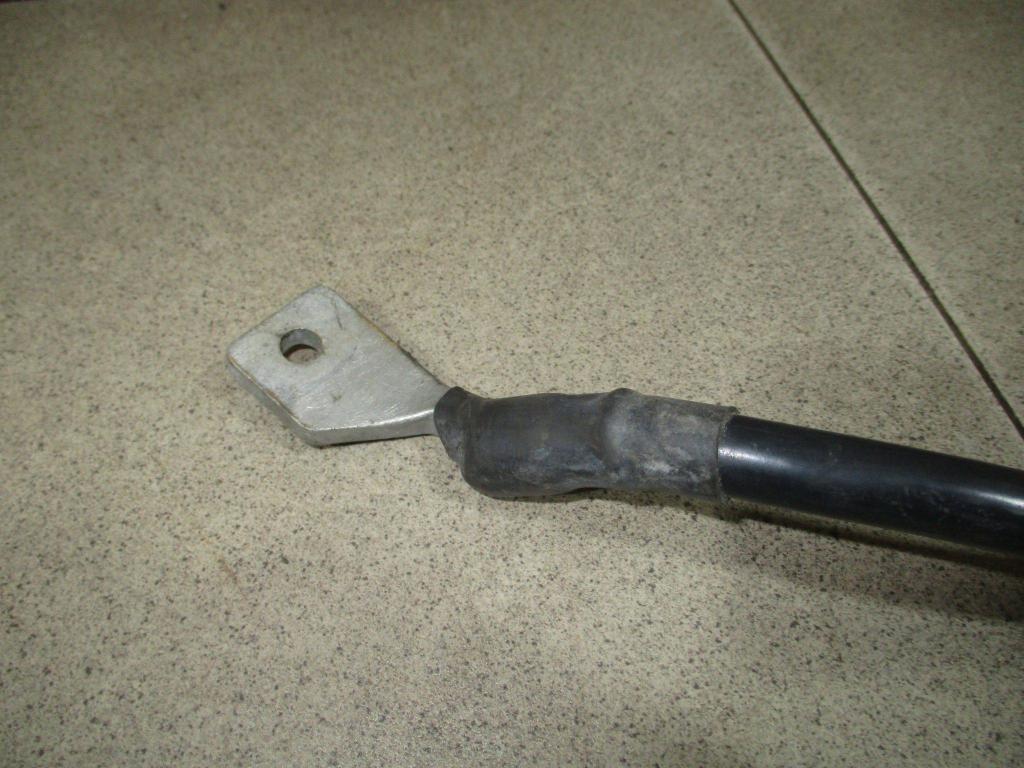 Клемма аккумулятора плюс, 1000 рублей, Пермь