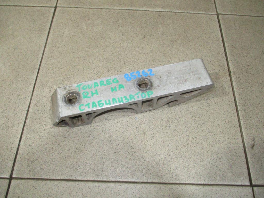 Кронштейн крепления переднего стабилизатора, 500 рублей, Пермь