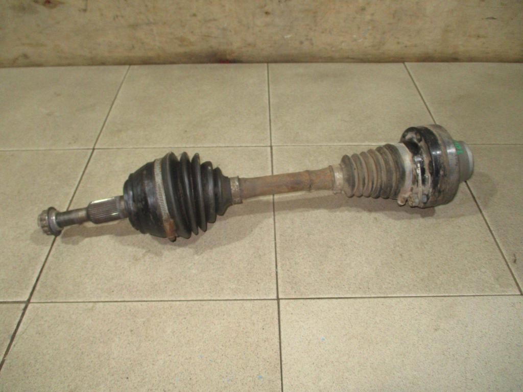 Полуось передняя, 4000 рублей, Пермь