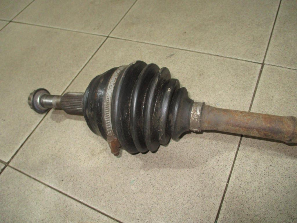 Полуось передняя, 4000 рублей, Пермь