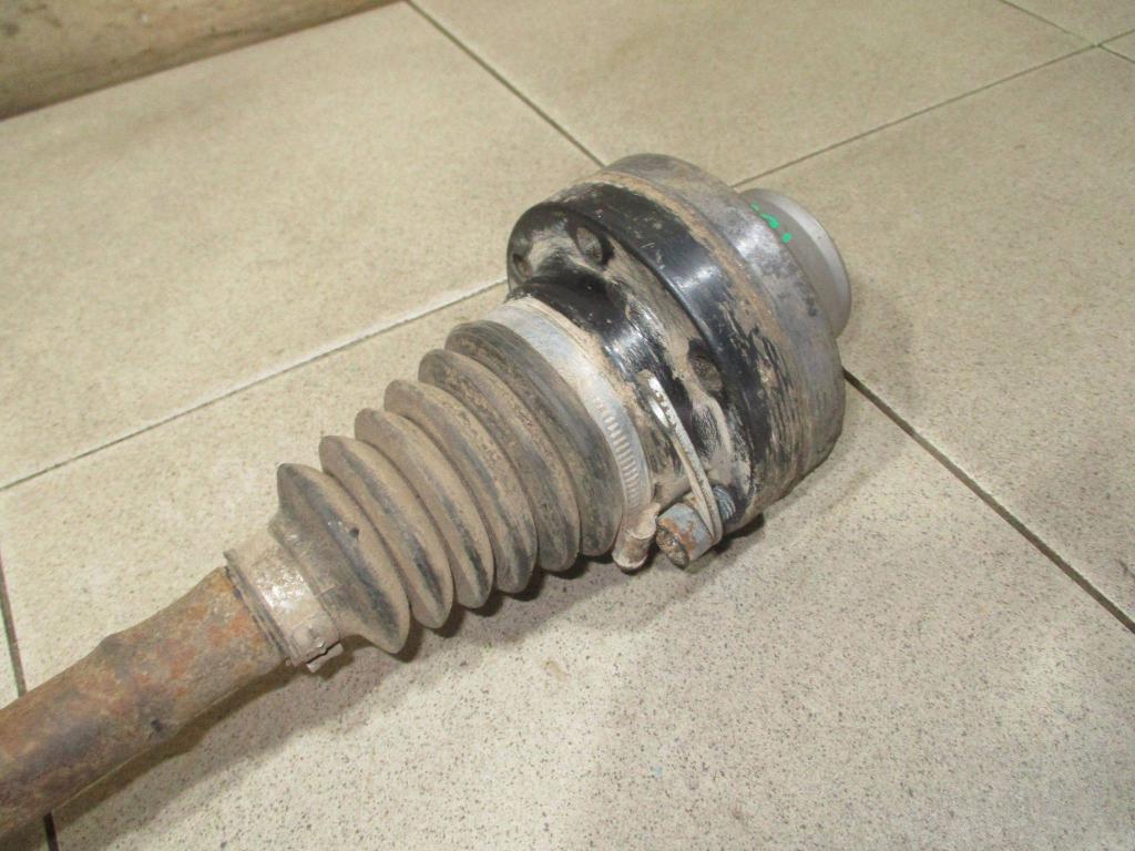 Полуось передняя, 4000 рублей, Пермь