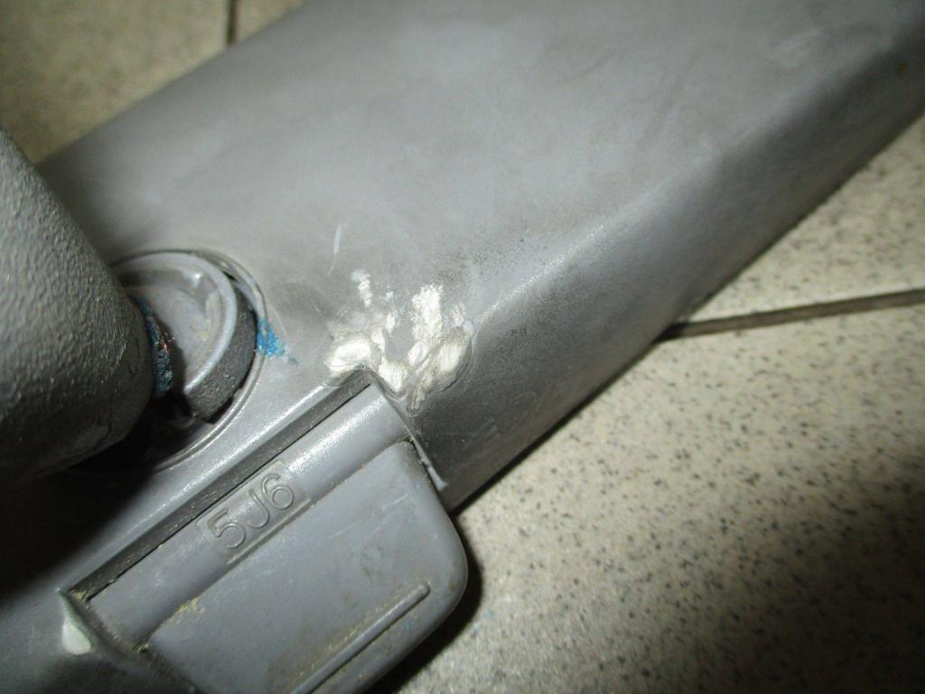 Зеркало заднего вида, 1000 рублей, Пермь