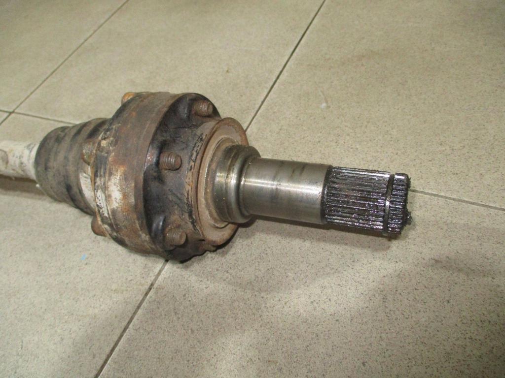 Полуось задняя, 1500 рублей, Пермь