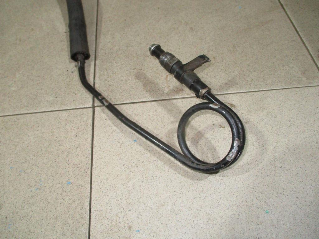 Трубка гидроусилителя, 2000 рублей, Пермь