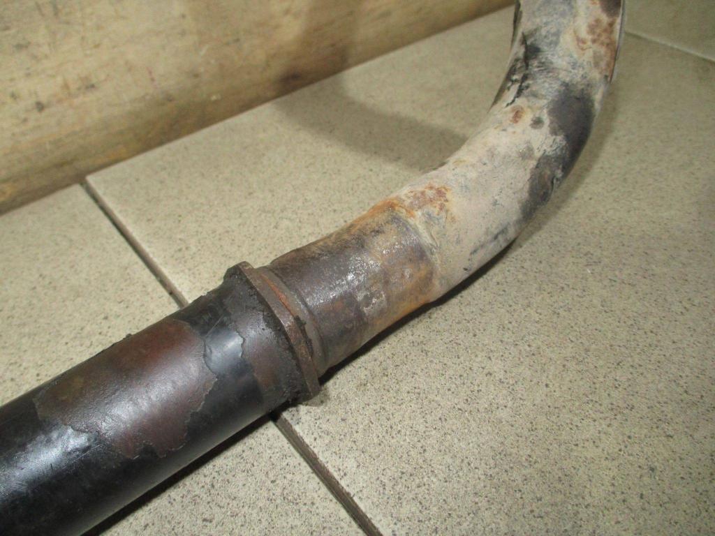 Стабилизатор передний, 3000 рублей, Пермь