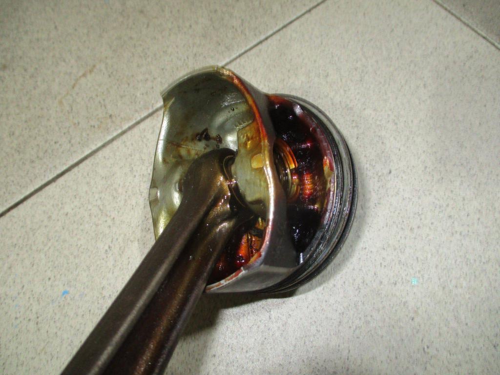 Поршень с шатуном, 3000 рублей, Пермь