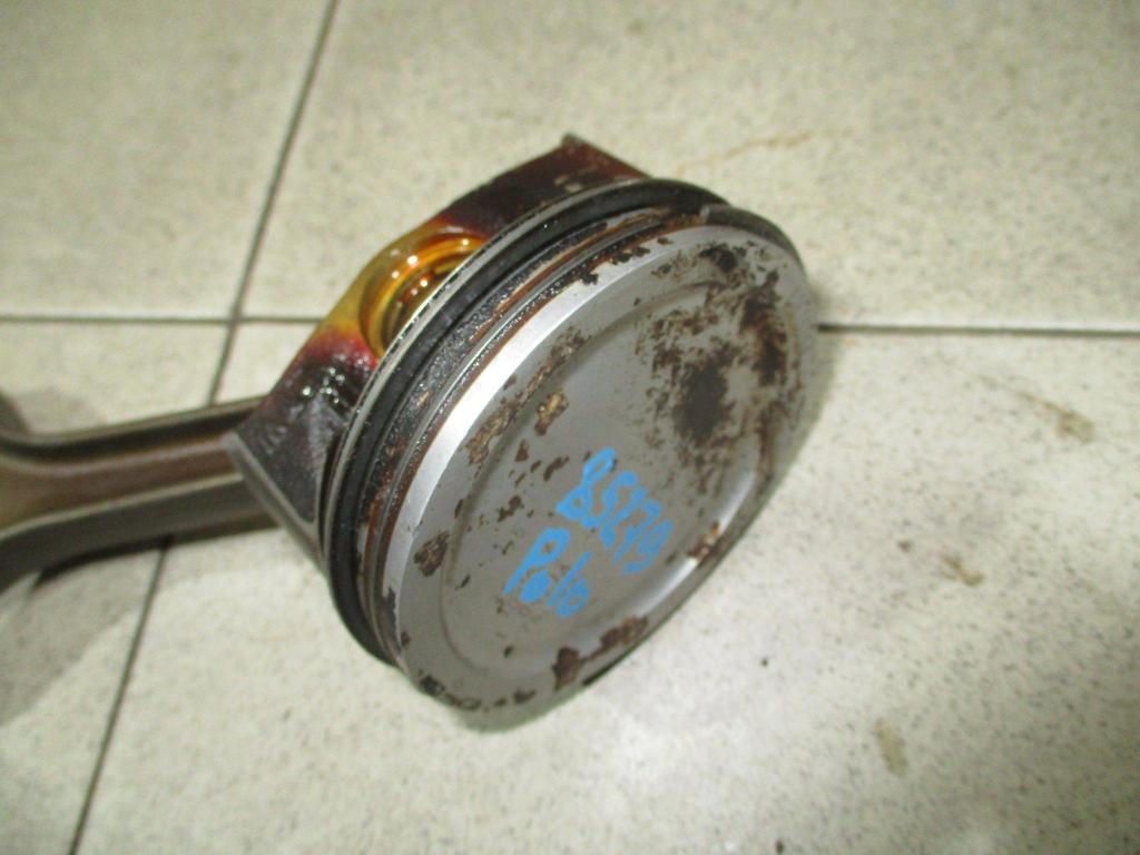 Поршень с шатуном, 3000 рублей, Пермь