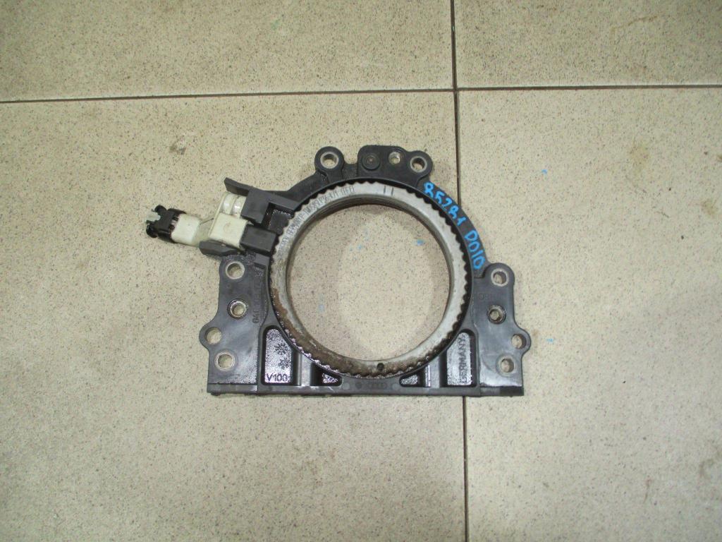 Крышка коленвала задняя, 1500 рублей, Пермь