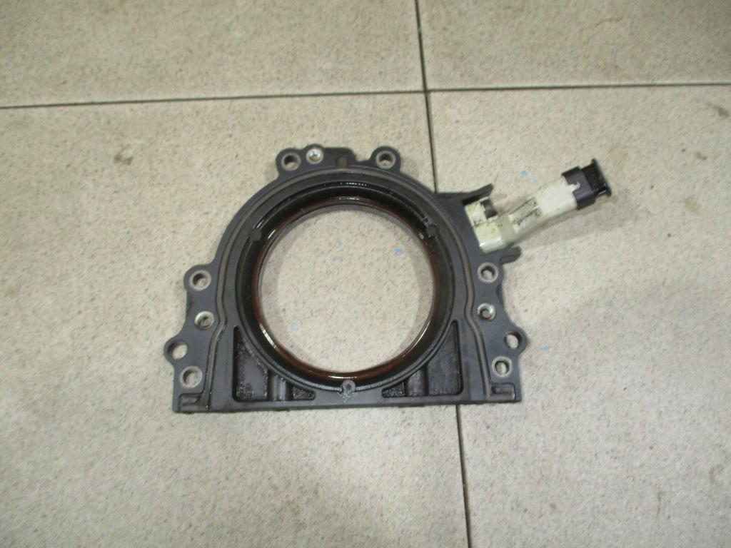 Крышка коленвала задняя, 1500 рублей, Пермь