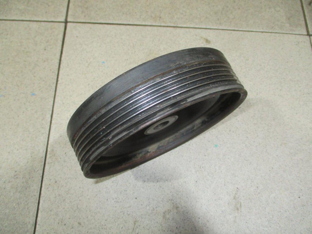 Шкив коленвала, 1000 рублей, Пермь