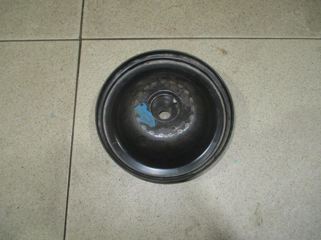 Шкив коленвала, 1000 рублей, Пермь