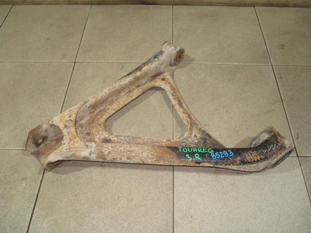 Рычаг задний нижний правый, 1500 рублей, Пермь