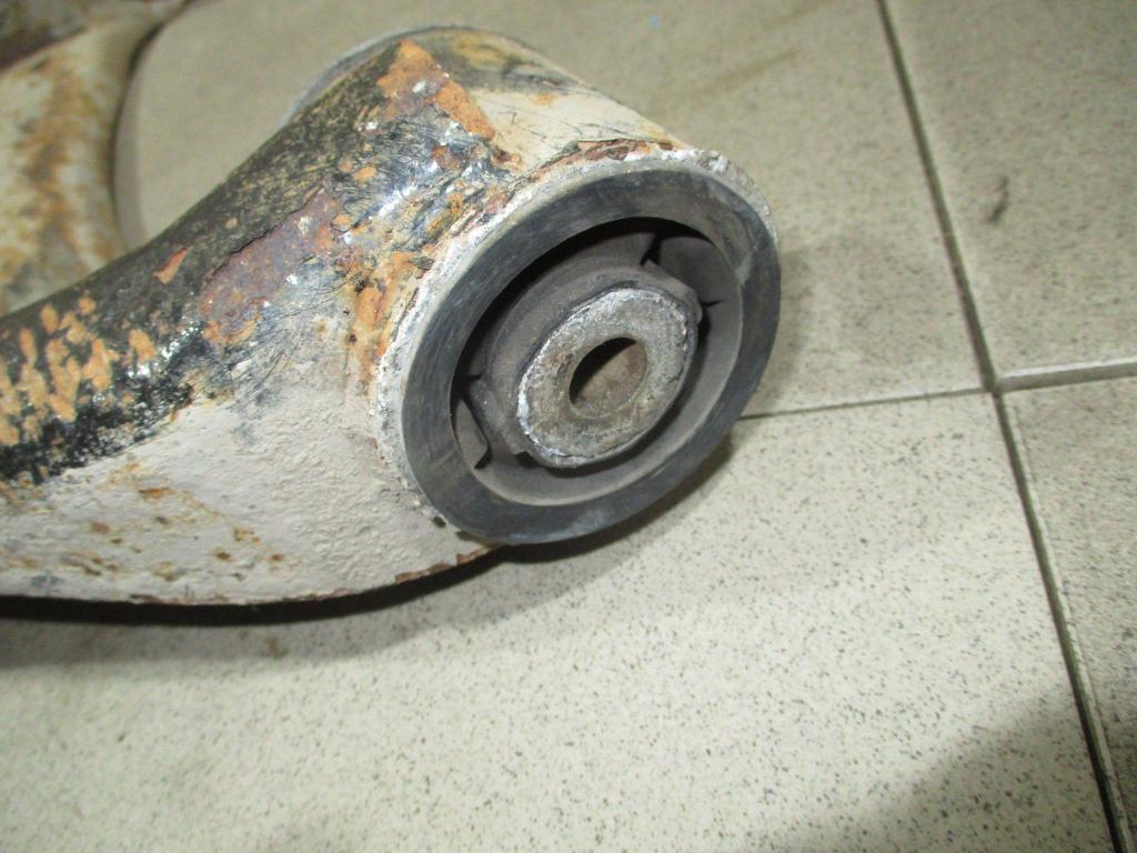 Рычаг задний нижний правый, 1500 рублей, Пермь