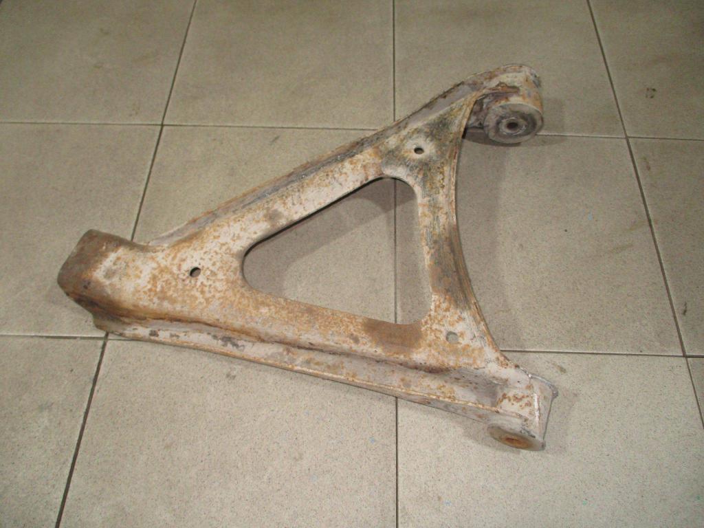 Рычаг задний нижний правый, 1500 рублей, Пермь