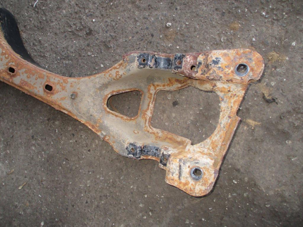 Балка задняя, 1000 рублей, Пермь