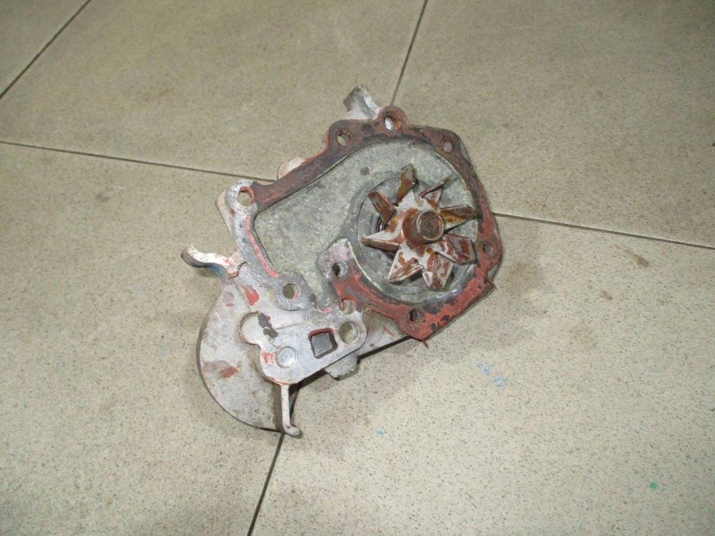 Помпа, 800 рублей, Пермь