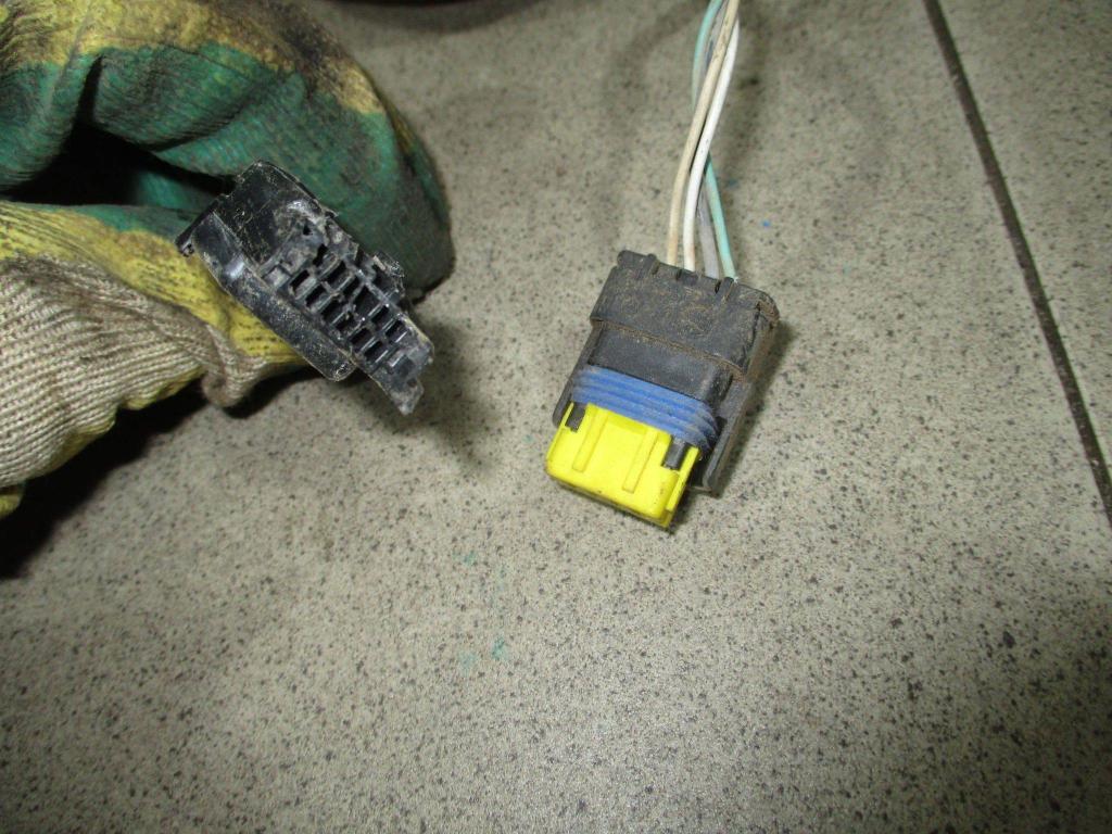 Проводка двери, 2000 рублей, Пермь