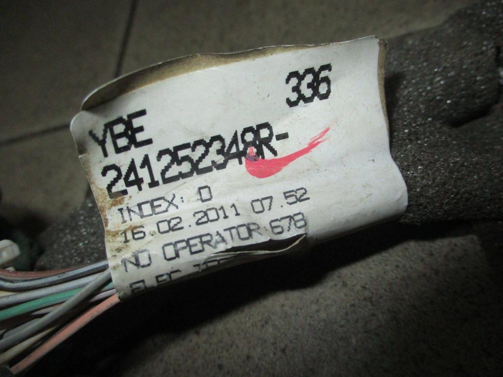 Проводка двери, 2000 рублей, Пермь