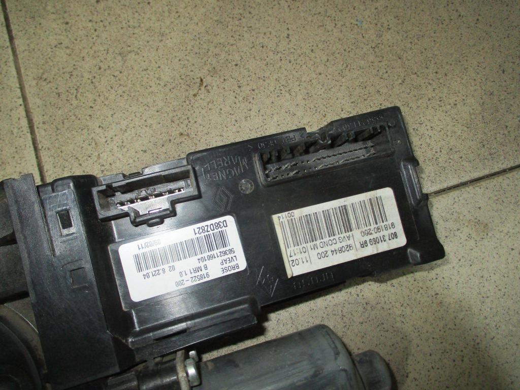 Моторчик стеклоподъемника, 1600 рублей, Пермь