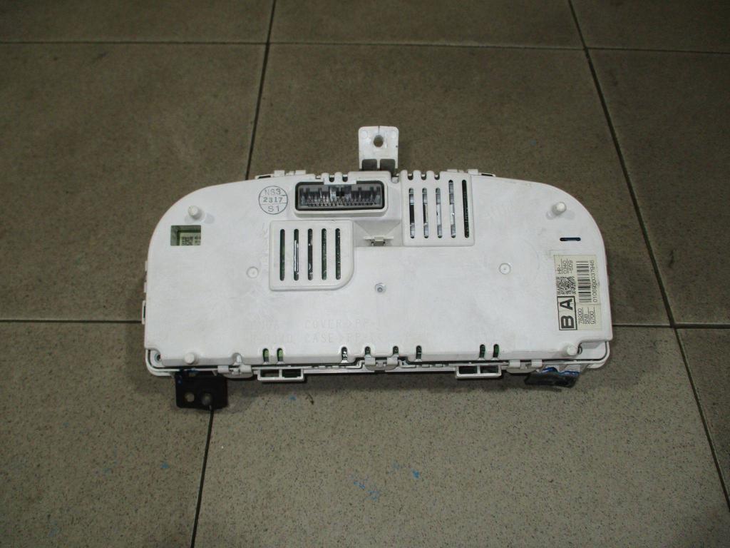 Панель приборов, 1500 рублей, Пермь