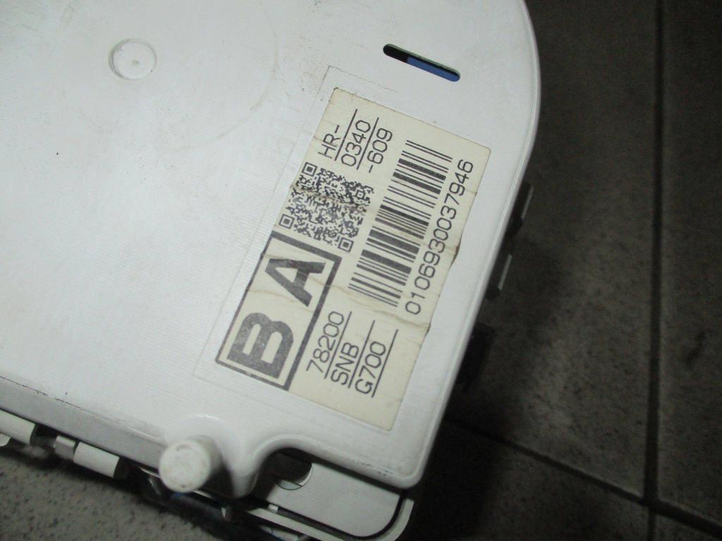 Панель приборов, 1500 рублей, Пермь