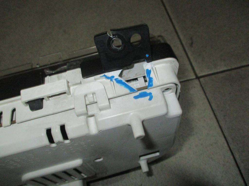 Панель приборов, 1500 рублей, Пермь