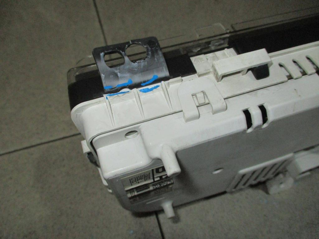 Панель приборов, 1500 рублей, Пермь