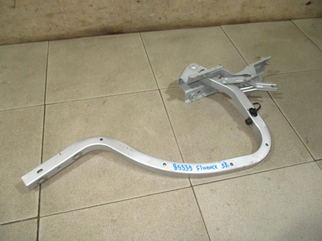 Петля крышки багажника, 1000 рублей, Пермь