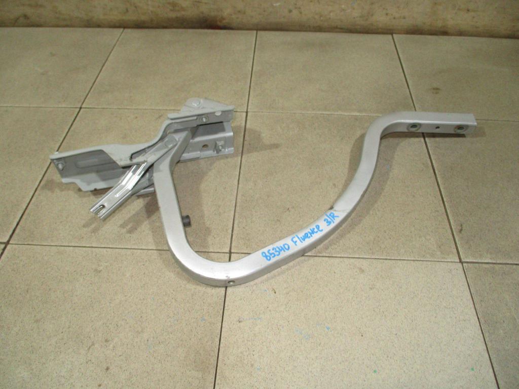 Петля крышки багажника, 1000 рублей, Пермь