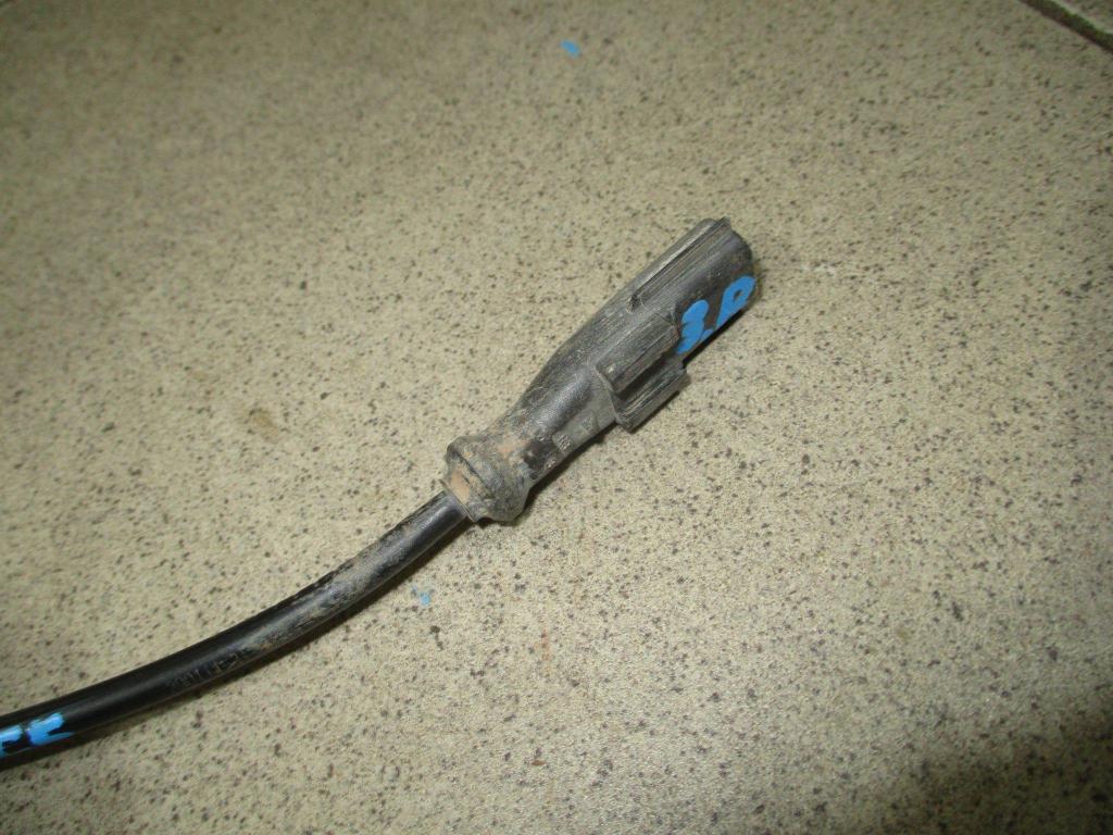 Датчик ABS задний, 1000 рублей, Пермь