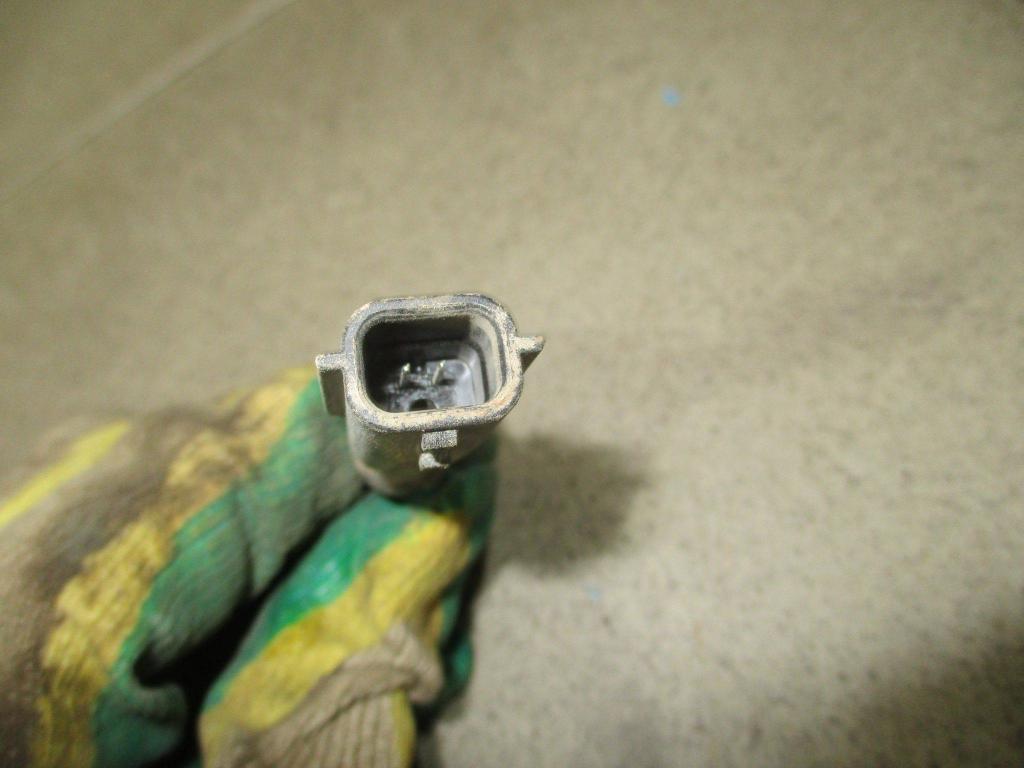 Датчик ABS задний, 1000 рублей, Пермь