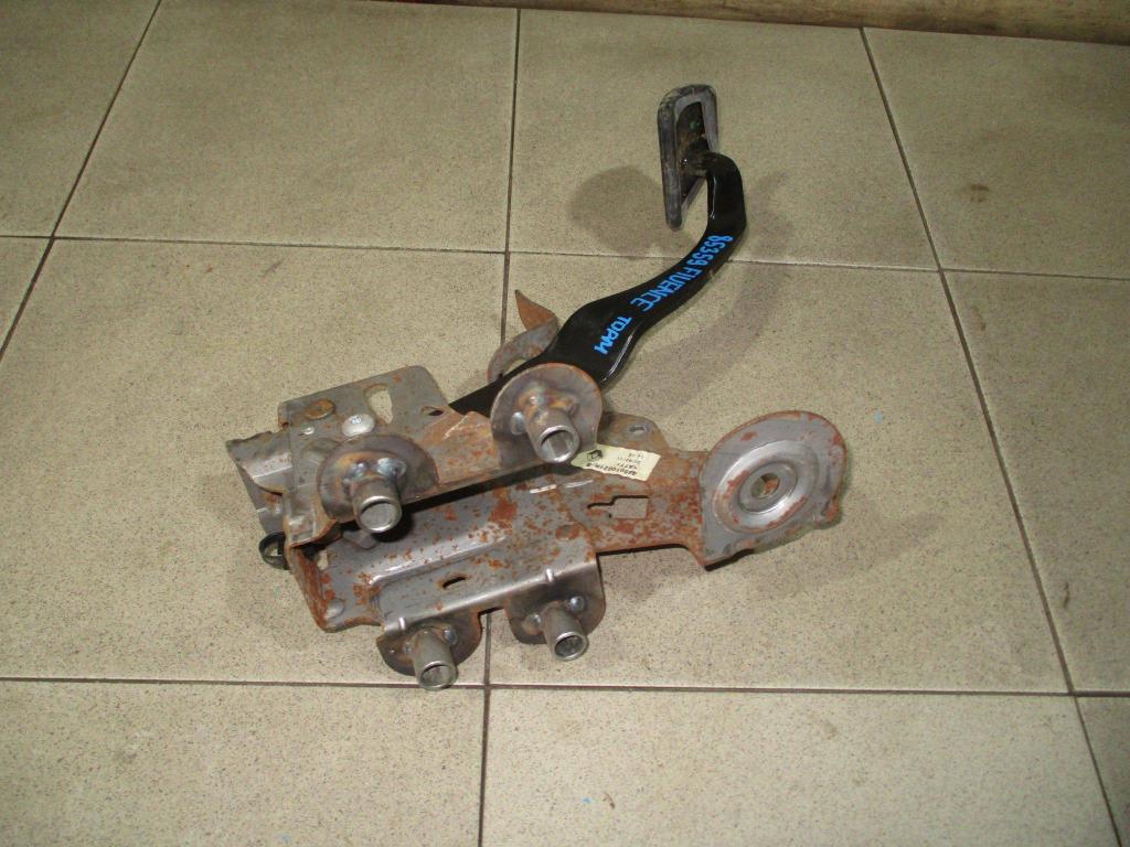 Педаль тормоза, 500 рублей, Пермь