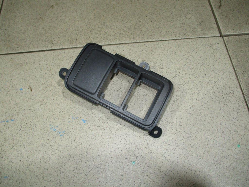 Накладка декоративная, 500 рублей, Пермь