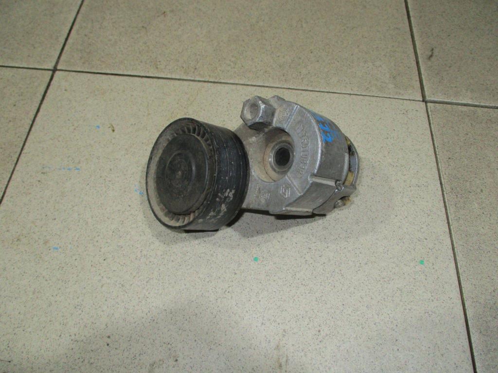 Натяжитель ремня, 2000 рублей, Пермь