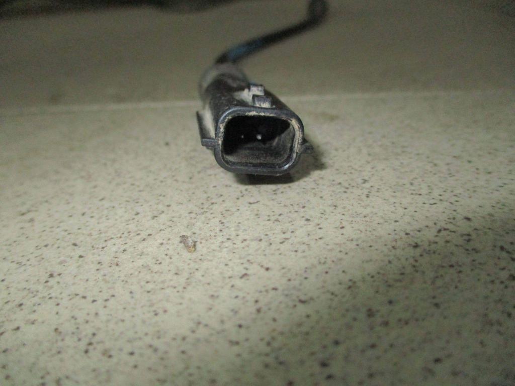 Датчик ABS задний, 1000 рублей, Пермь