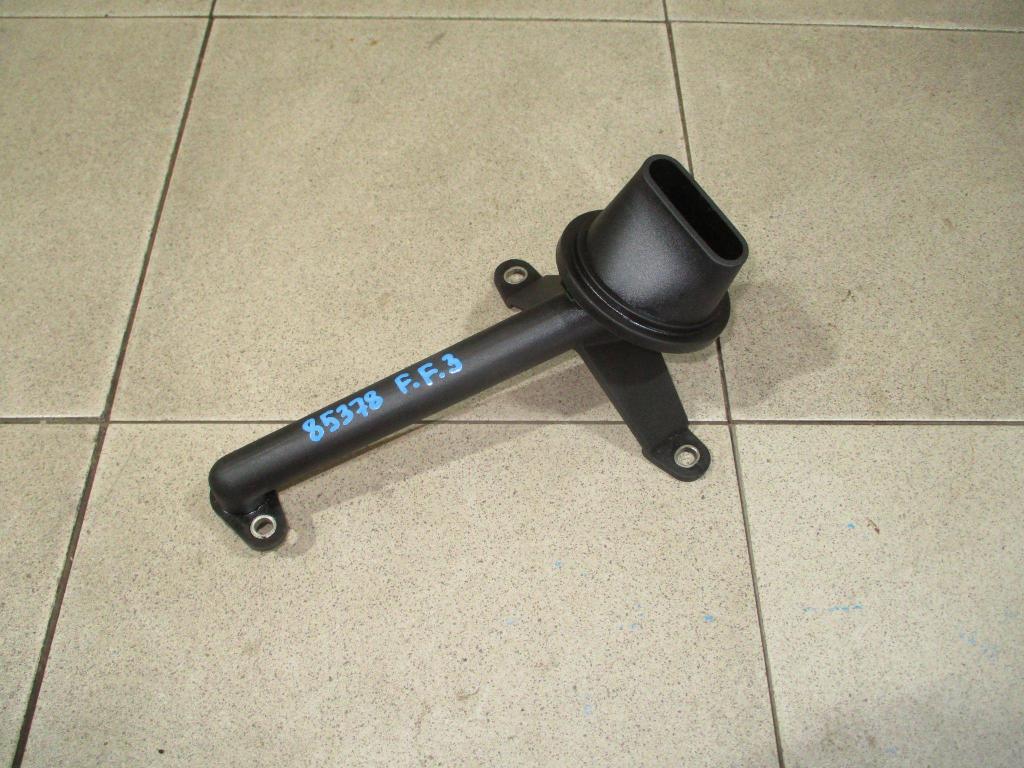 Маслозаборник, 500 рублей, Пермь