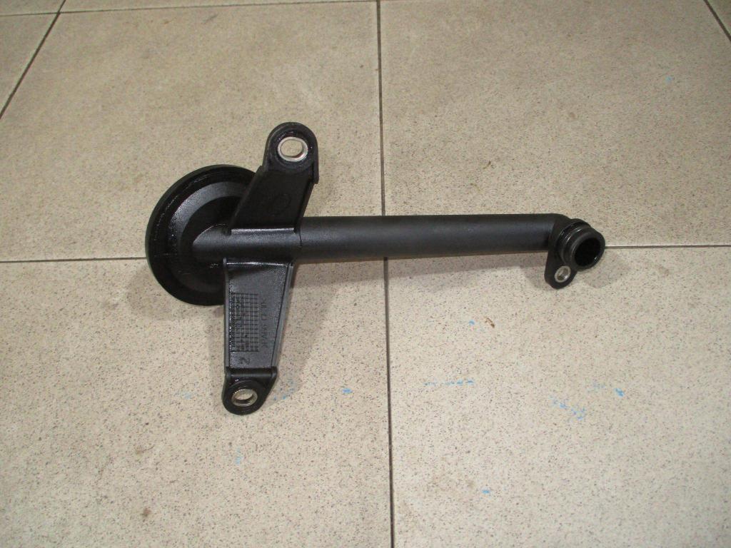 Маслозаборник, 500 рублей, Пермь