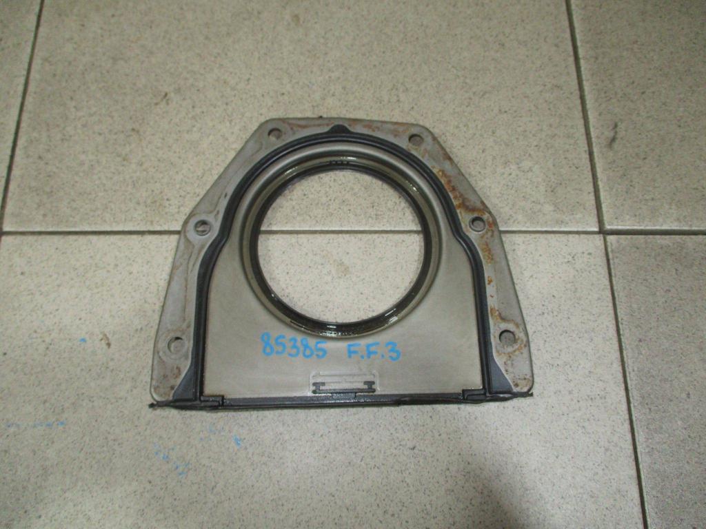 Крышка коленвала задняя, 700 рублей, Пермь