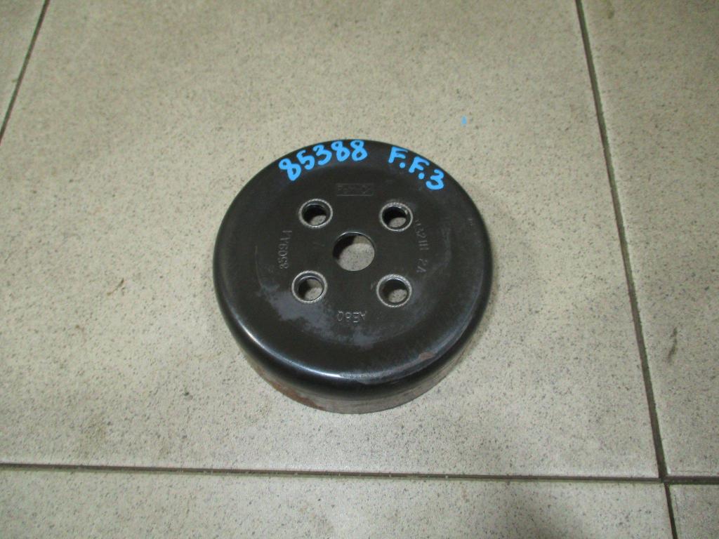 Шкив помпы, 500 рублей, Пермь