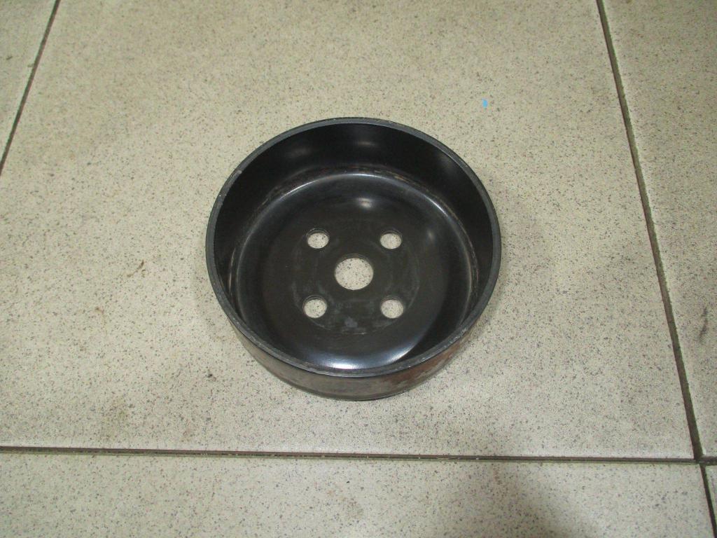 Шкив помпы, 500 рублей, Пермь