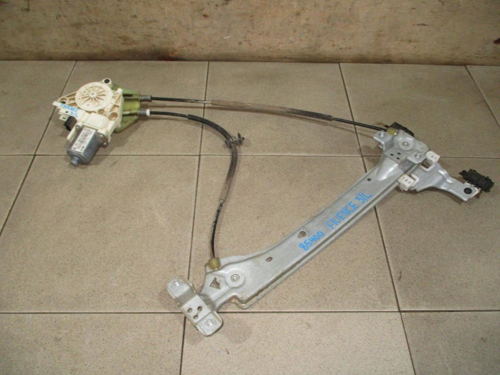 Стеклоподъемник задний левый, 1200 рублей, Пермь