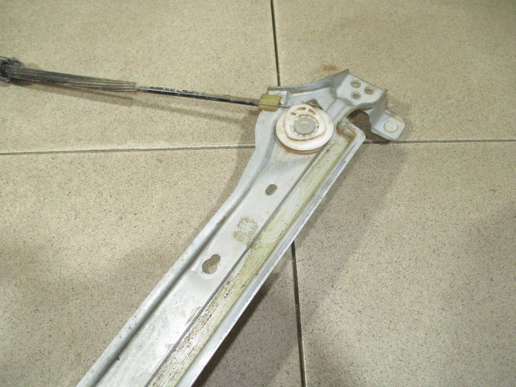 Стеклоподъемник задний левый, 1200 рублей, Пермь