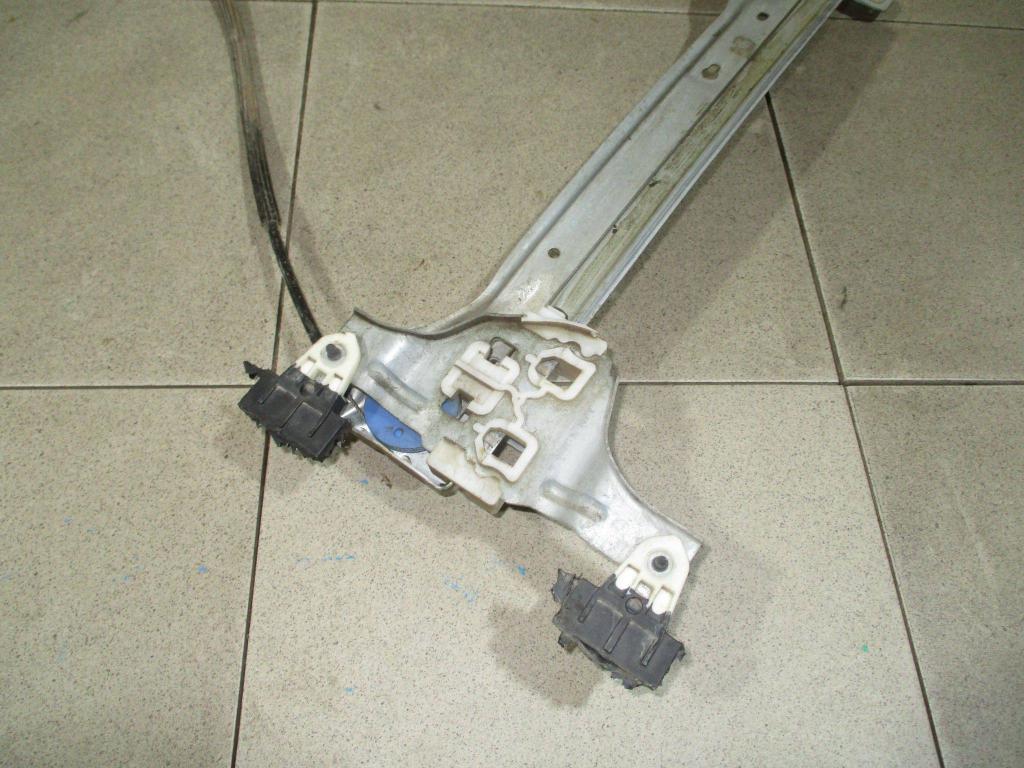 Стеклоподъемник задний левый, 1200 рублей, Пермь