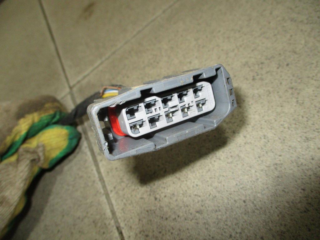 Проводка двери, 500 рублей, Пермь