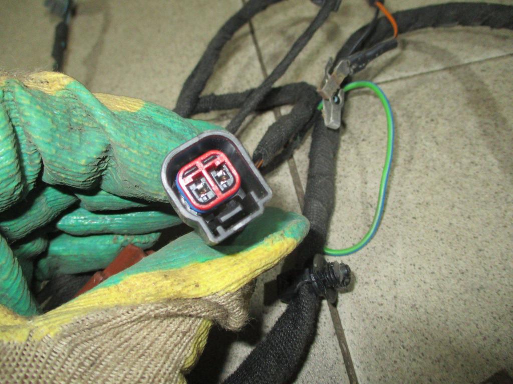 Проводка, 700 рублей, Пермь