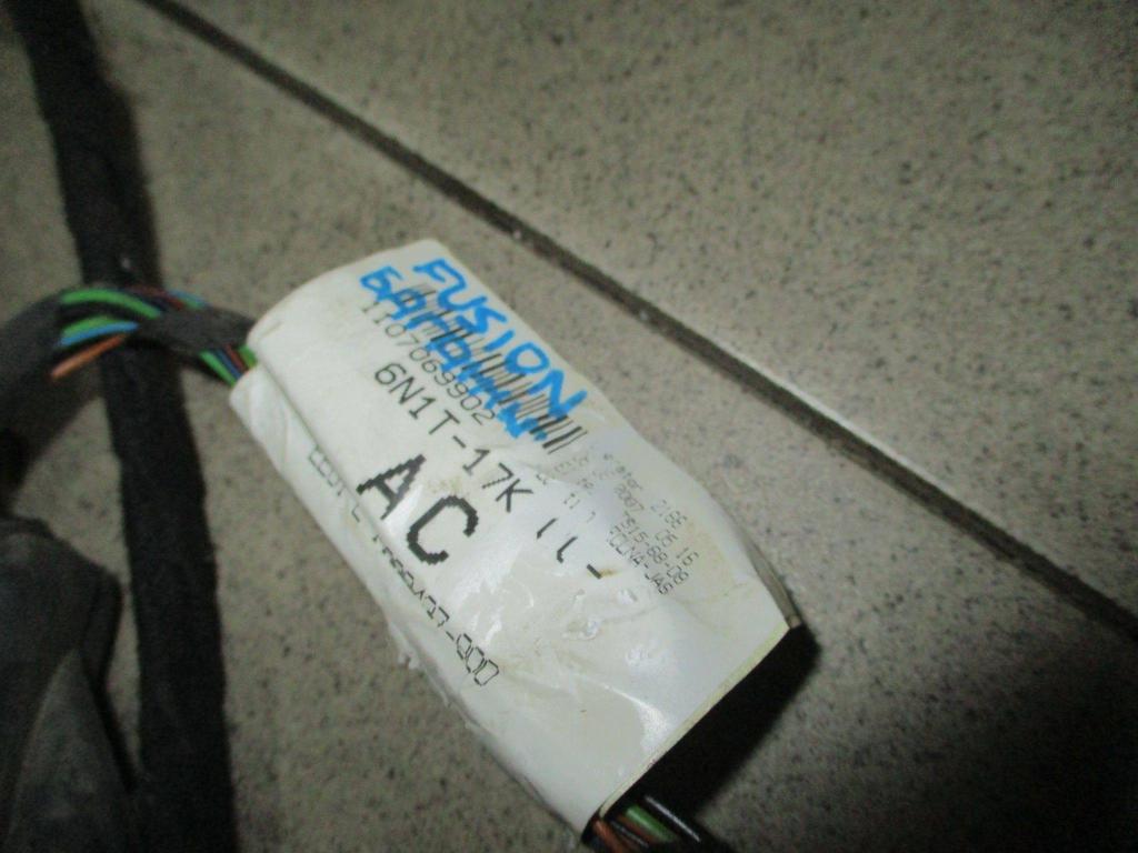 Проводка, 700 рублей, Пермь