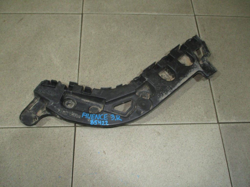 Кронштейн заднего бампера правый, 1000 рублей, Пермь