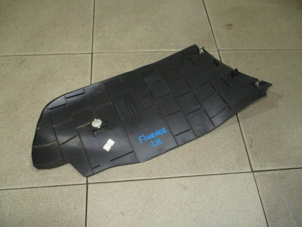 Накладка декоративная, 500 рублей, Пермь