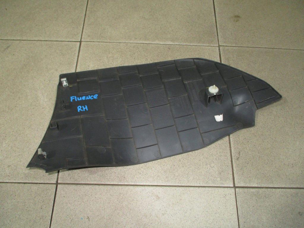 Накладка декоративная, 500 рублей, Пермь